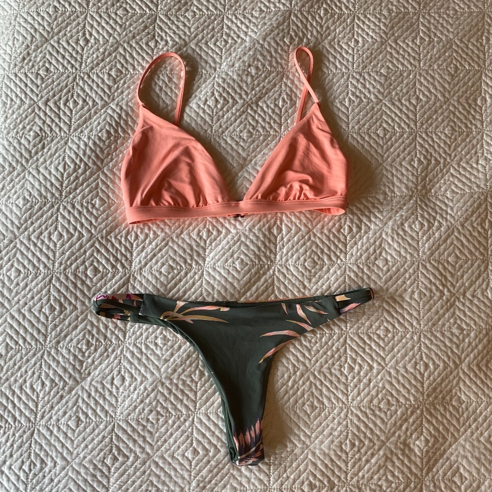 Roxy Bikini M